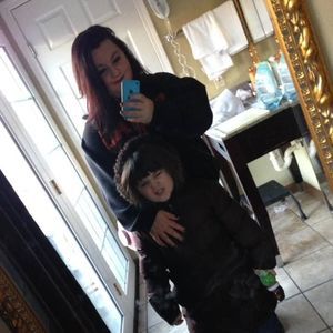 Meet your Posher, Shelby